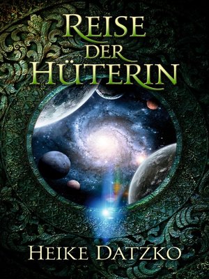 cover image of Reise der Hüterin